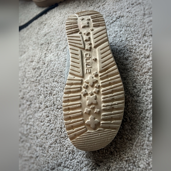 Hey dudes casual shoes - Picture 4 of 4